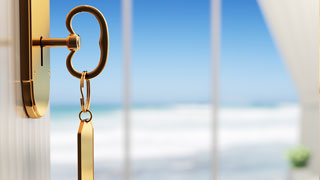 Residential Locksmith at Casitas By The Sea Oceanside, California